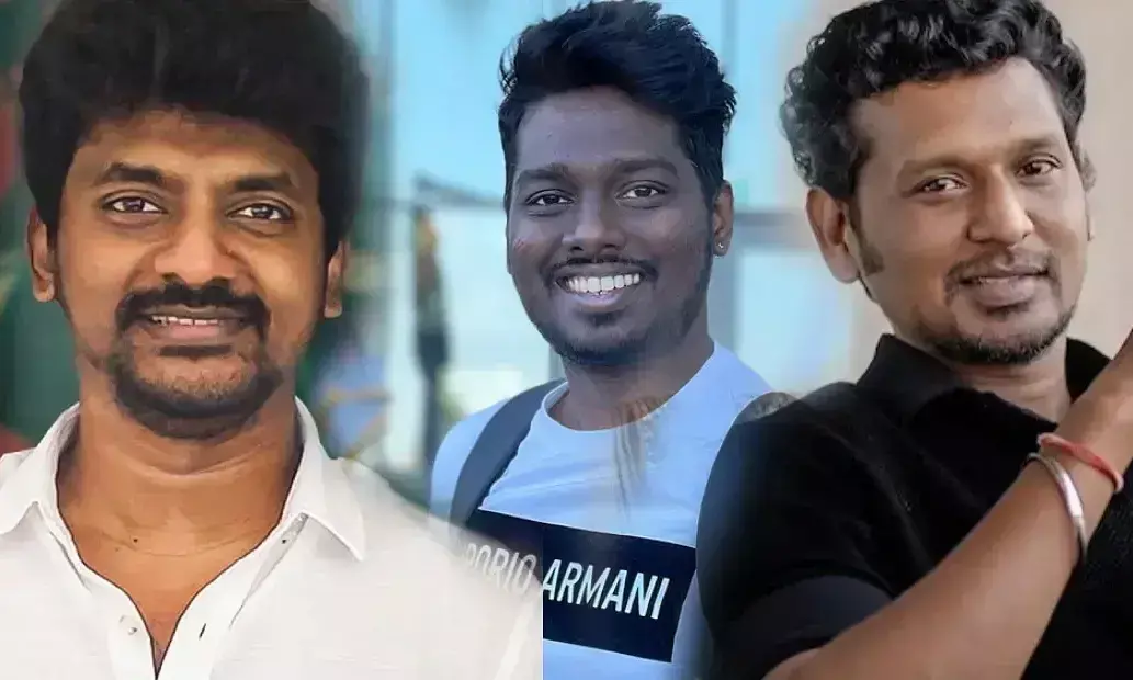 టాలీవుడ్ - కోలీవుడ్ మాస్ కలయిక