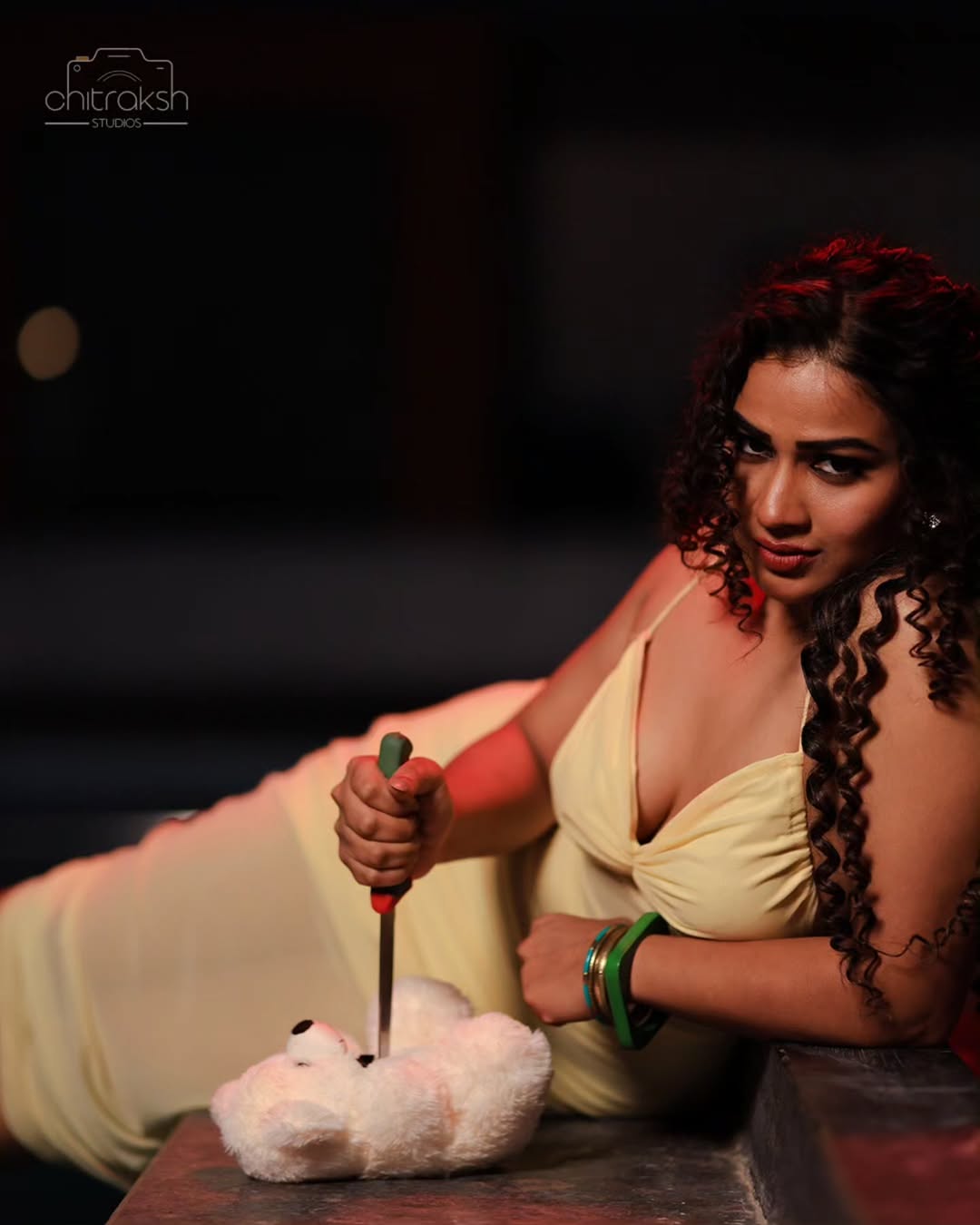 Inaya Ochre