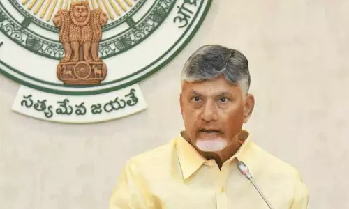 జ‌నం మెచ్చేలా.. మ‌న‌కు న‌చ్చేలా:  బ‌డ్జెట్‌పై చంద్ర‌బాబు కామెంట్స్‌