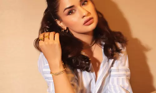 Avneet Kaur�s every dress is a style statement Avneet Kaur�s every dress is a style statement