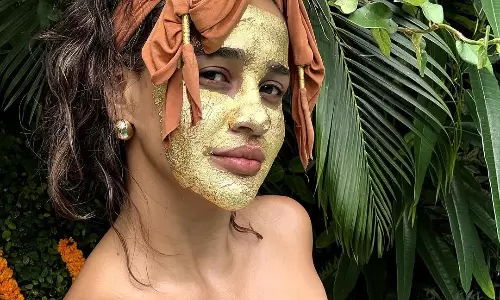 బాలి దీవుల్లో న‌టి స్వేచ్ఛా విహారం