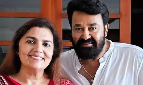 పేరు లేని ప్రేమ లేఖ‌ల స్టోరీ మాది!