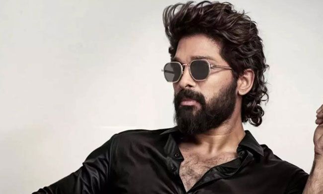 హిట్ మిషన్ తో అల్లు అర్జున్..? | Allu Arjun Basil Joseph movie