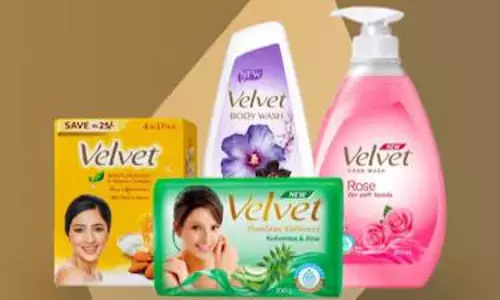 వెల్వెట్ షాంపో మీకు గుర్తుందా? అదిప్పుడు ఎవరి సొంతమో తెలుసా?