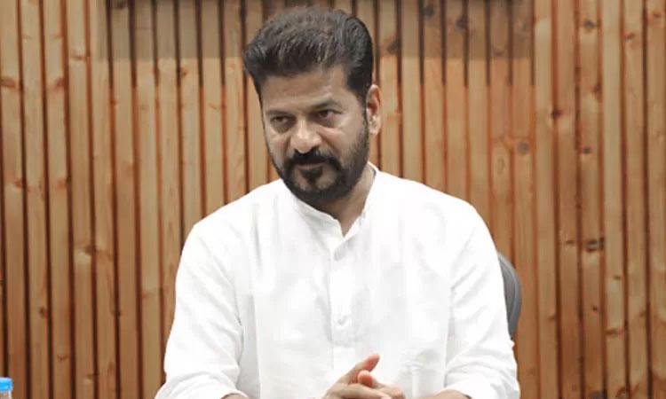 Revanth Reddy Hi రేవంత్ కీలక ఢిల్లీ టూర్.. ‘పెండింగ్’ అన్నీ క్లియర్? | Revanth Reddy ...