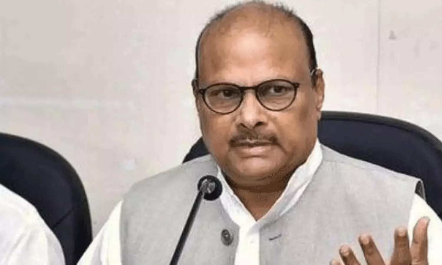 రాజా వారి కోట‌లో రామ‌కృష్ణ రాజ‌కీయం.. !