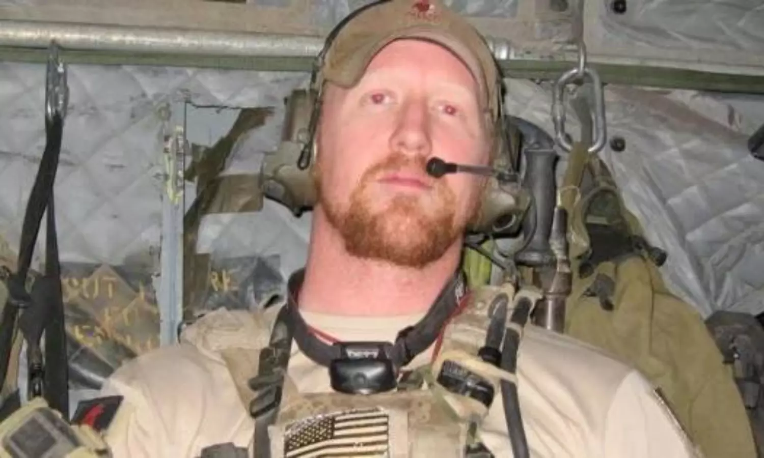 బిన్ లాడెన్ ను చంపిన సైనికుడు ఇప్పుడు ఏమి చేస్తున్నాడో తెలుసా..?