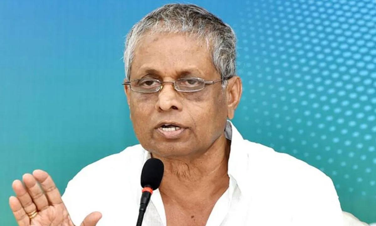 వేడి తగ్గిన దాడి...లేదుగా సందడి ! | What Happened to Daadi Veerabhadra ...