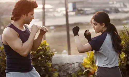 సమంతకు ఐకానిక్ గోల్డ్ అవార్డు..