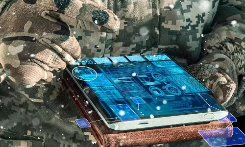 మిలిటెంట్లకు ఏఐతో ఇజ్రాయెల్ మరణ శాసనం.. నైతికంగా సరైనదేనా?