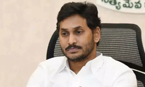 జ‌గ‌న్‌పై ప‌ర్సన‌ల్ ఎటాక్ క‌ర‌క్టేనా.. !