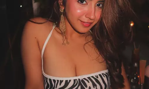 Roshni Walia�s Trendy Wardrobe Essentials