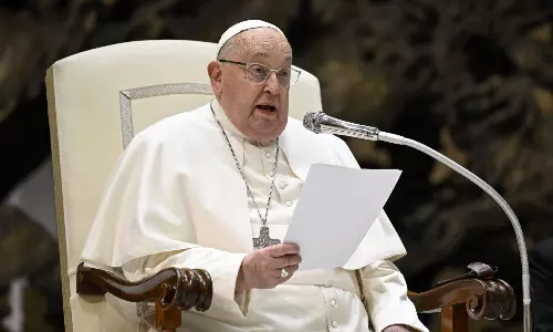 పోప్ కోమాలో ఉంటే పరిస్థితి ఏమిటి?.. నిబంధనలు ఏమి చెబుతున్నాయి?