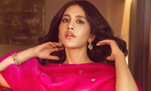 పిక్‌టాక్ : కవ్విస్తున్న నభా నటేష్‌