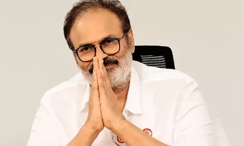 కొణెదల నాగబాబు అనే నేను.. ఇంకెంతో కాలం లేదు