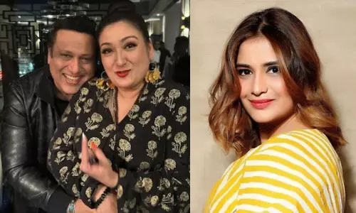 గోవింద- సునీతా అహుజా విడాకుల‌పై క‌జిన్ ఏమ‌న్నారు?