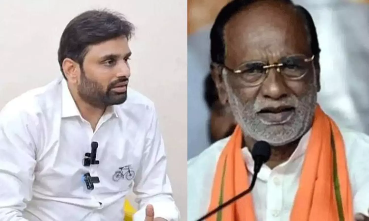 యనమల అల్లుడికి కీలక బాధ్యతలు.. బీజేపీ ఎంపీ లక్ష్మణ్ కు ప్రాధాన్యం..