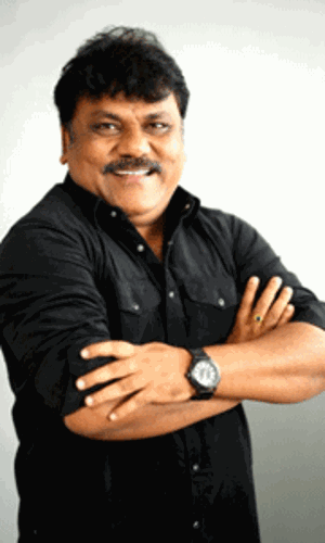 Trinadha Rao Nakkina