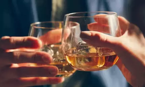 రోటీన్ కు భిన్నంగా మందుబాబులకు బనగానపల్లి కోర్టు శిక్ష