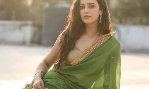 Anara Gupta�s Timeless Elegance: A Style Icon in Every Sense