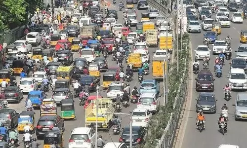 ఇక వాహనాలు ఎక్కడున్నాయో ఈజీగా తెలుసుకోవచ్చు