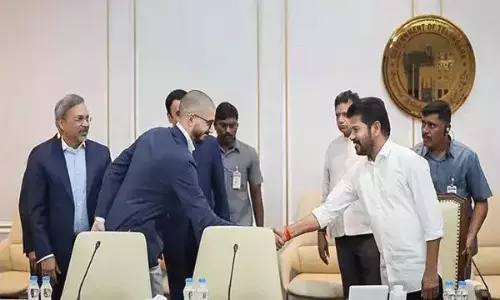 ‘ఎమ్మార్’ వ్యవహారాన్ని రేవంత్ కొలిక్కి తెస్తారా?