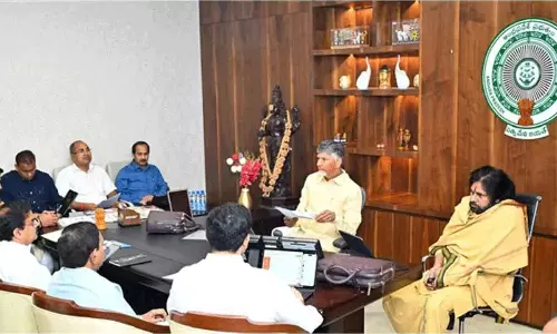 కూటమి ప్రభుత్వం సూపర్స్  సిక్స్ లో సగం పాసైనట్లేనా?