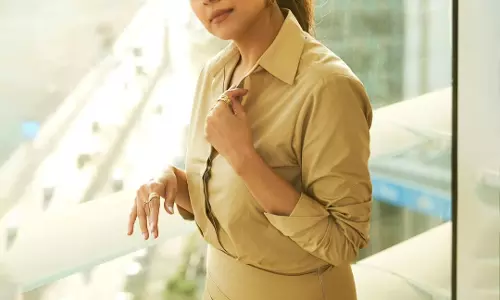 Jyothika Instagram is a gallery of iconic moments