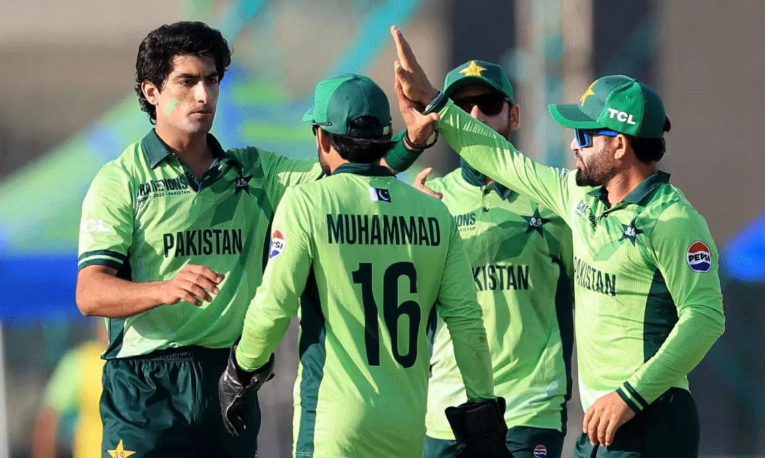 పాకిస్థాన్ క్రికెట్ కు మరో షాక్.. ఇక దివాళానే? పాకిస్థాన్ క్రికెట్ కు మరో షాక్.. ఇక దివాళానే?