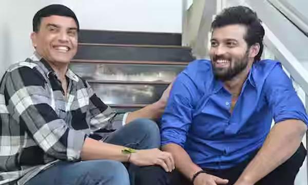 Aakash Reddy Director వారసుడు కోసం ఆ ముగ్గుర్నీ దించుతున్నారా? | Ashish Reddy's Film Career ...