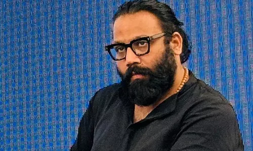 స్పిరిట్ కలెక్షన్స్ టార్గెట్స్.. వంగా ఆలోచన ఎలా ఉందంటే..