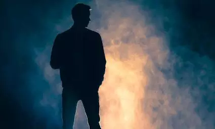 రెండేళ్ల‌ తర్వాత మాలీవుడ్‌కి తిరిగి వెళ్లిన హీరో