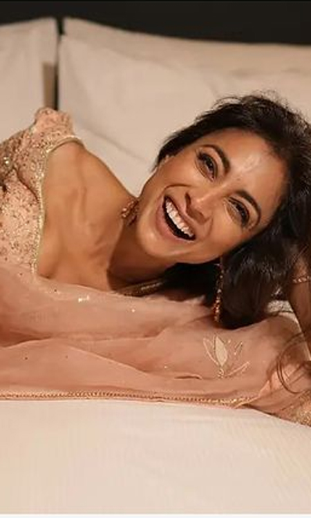 Shriya Saran: A Star with Talent, Kindness, and Style Shriya Saran: A Star with Talent, Kindness, and Style