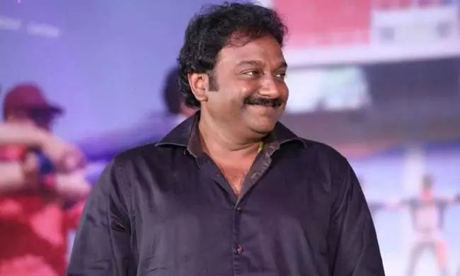 వి.వి. వినాయక్ ఆరోగ్యంపై తప్పుడు వార్తలు.. టీమ్ క్లారిటీ! వి.వి. వినాయక్ ఆరోగ్యంపై తప్పుడు వార్తలు.. టీమ్ క్లారిటీ!