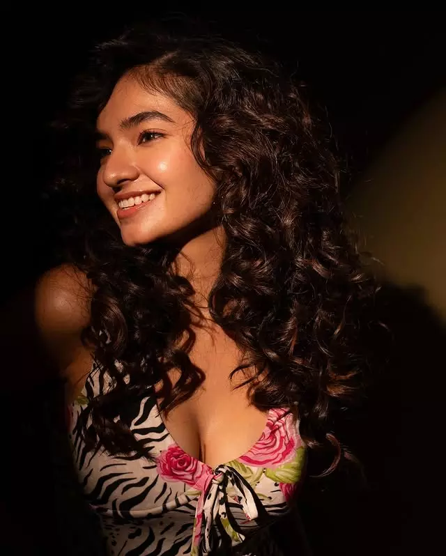 Anushka Sens Blissful Vacation in Zanzibar Anushka Sens Blissful Vacation in Zanzibar