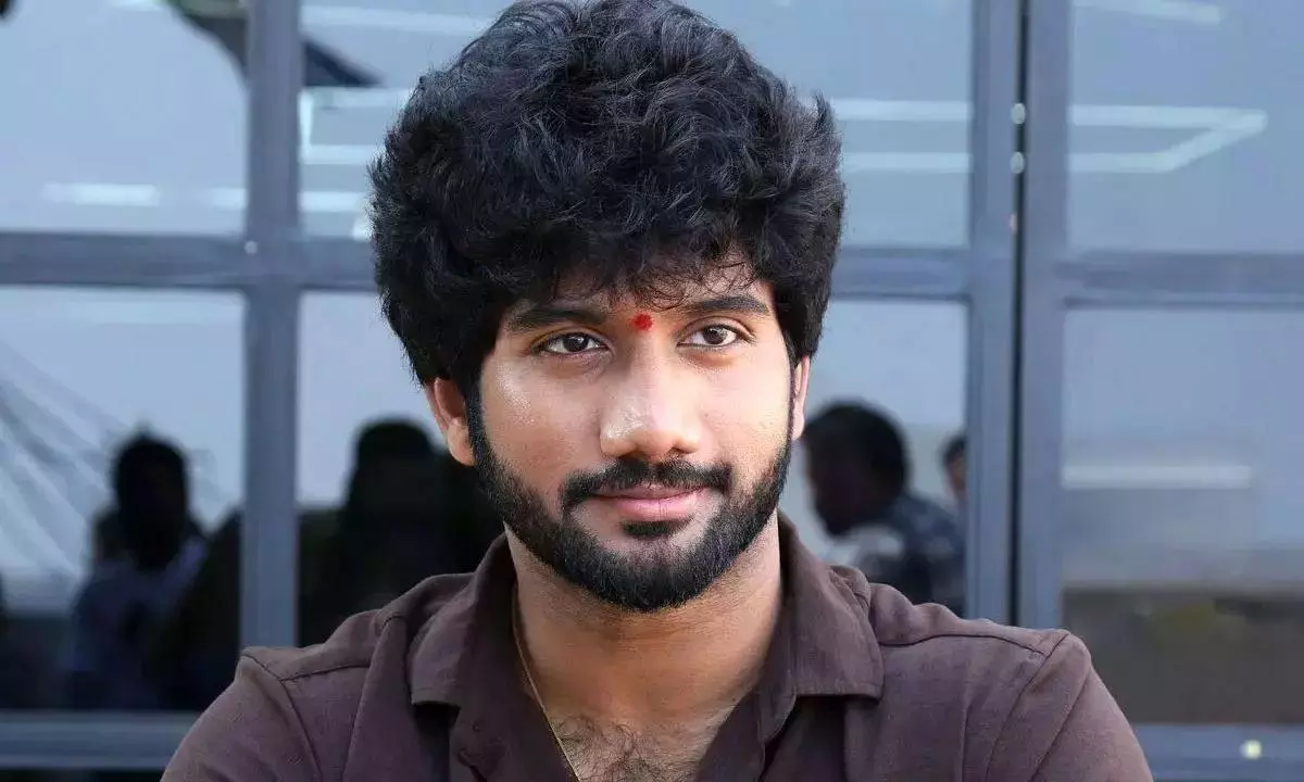 పాన్ ఇండియా స్టార్ తో ప్రశాంత్ వ‌ర్మ సిల్లీ కాదుగా!