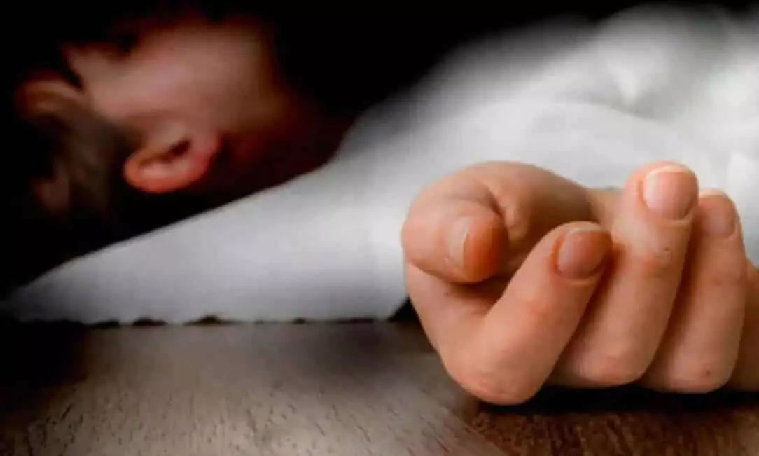 సినిమాను చూసి ఆరేళ్ల పాపను చంపేసిన మైనర్