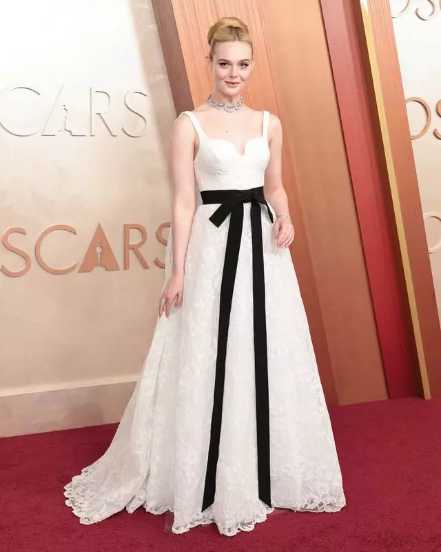 Oscars 2025: A Night of Elegance and Unique Styles from A-List Celebrities! Oscars 2025: A Night of Elegance and Unique Styles from A-List Celebrities!