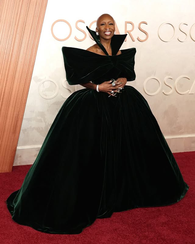 Oscars 2025: A Night of Elegance and Unique Styles from A-List Celebrities! Oscars 2025: A Night of Elegance and Unique Styles from A-List Celebrities!