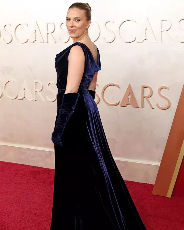 Oscars 2025: A Night of Elegance and Unique Styles from A-List Celebrities! Oscars 2025: A Night of Elegance and Unique Styles from A-List Celebrities!