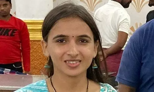 కాంగ్రెస్ మహిళా నేత హిమాని కేసులో షాకింగ్ ట్విస్ట్.. నిందితుడు ఎవరంటే?