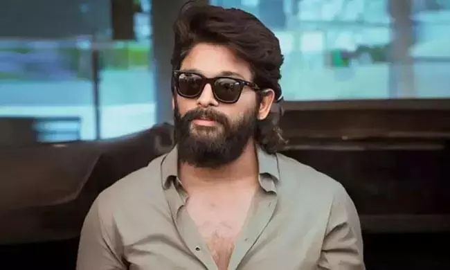 ఐకాన్ స్టార్ సినిమాలో విల్ స్మిత్ ప్ర‌య‌త్నం ఫ‌లించ‌లేదా?