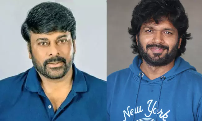 మెగాస్టార్ తో 157..అనిల్ ముందు బిగ్ ఛాలెంజ్!