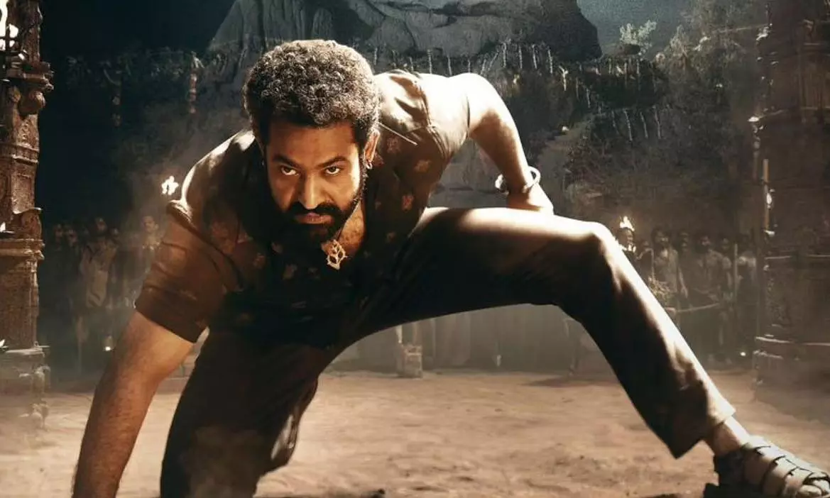 దేవర 2 పైనే అసలు డౌట్.. మళ్ళీ రణ్వీర్ అంటారేంటి?