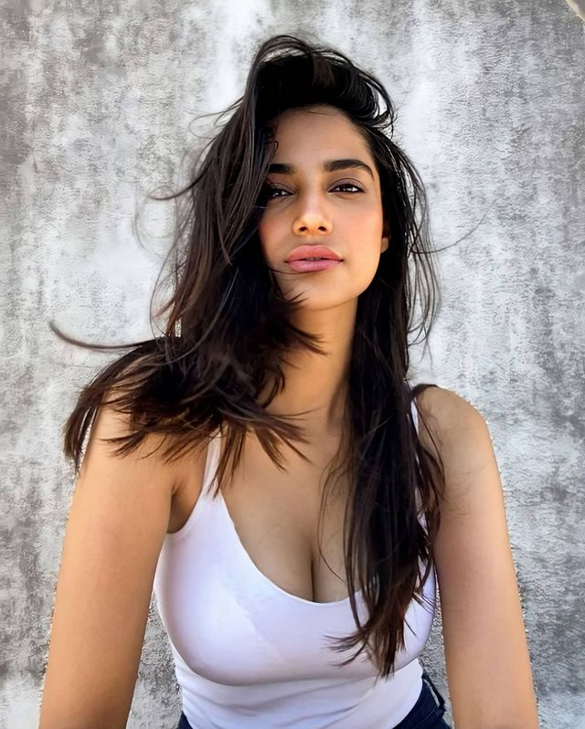 Meenakshi Chaudhary Makes Instagram Feel Like A Personal Runway Show Meenakshi Chaudhary Makes Instagram Feel Like A Personal Runway Show