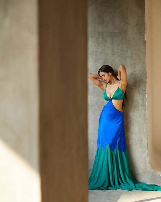 Diksha Singhs Fashion Moments Are Just Adorable