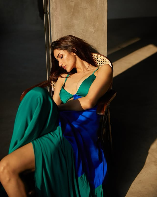 Diksha Singhs Fashion Moments Are Just Adorable