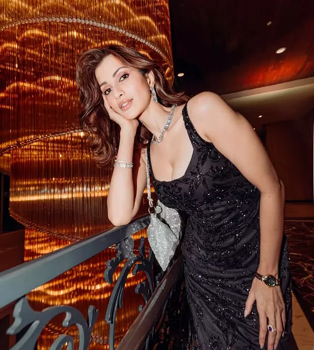 Diksha Singhs Fashion Moments Are Just Adorable