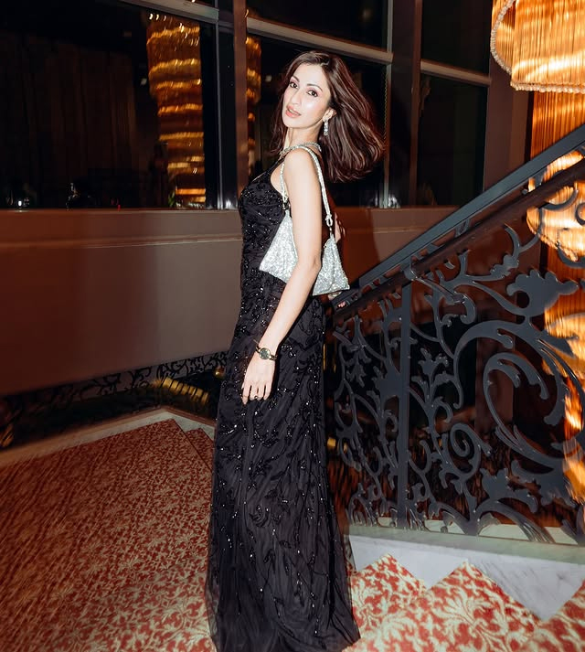 Diksha Singhs Fashion Moments Are Just Adorable Diksha Singhs Fashion Moments Are Just Adorable