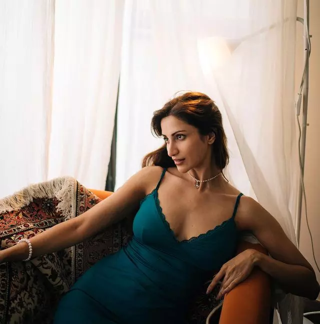 Diksha Singhs Fashion Moments Are Just Adorable